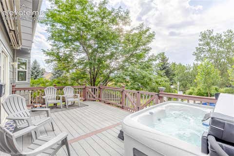 Tiny photo for 8720 Anglewood Court, Colorado Springs, CO 80920 (MLS # 2626157)