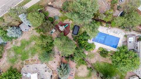 Tiny photo for 8720 Anglewood Court, Colorado Springs, CO 80920 (MLS # 2626157)