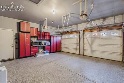Tiny photo for 8720 Anglewood Court, Colorado Springs, CO 80920 (MLS # 2626157)