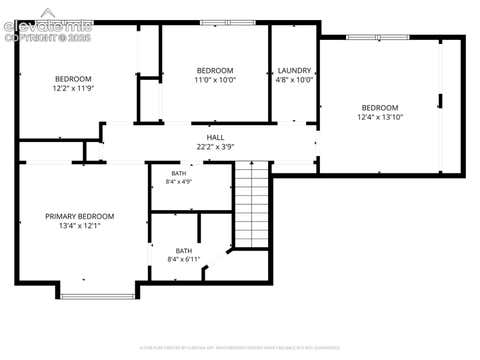 Tiny photo for 8720 Anglewood Court, Colorado Springs, CO 80920 (MLS # 2626157)