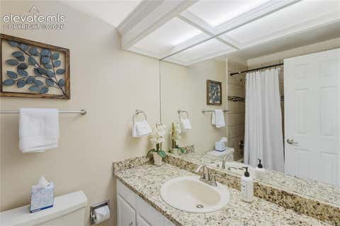 Tiny photo for 8720 Anglewood Court, Colorado Springs, CO 80920 (MLS # 2626157)