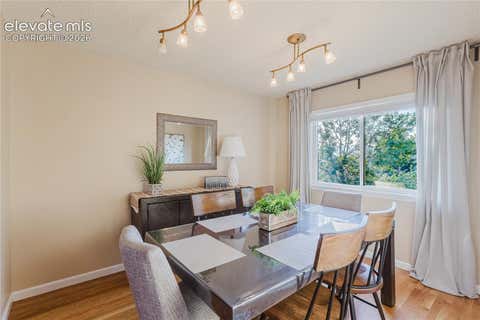 Tiny photo for 8720 Anglewood Court, Colorado Springs, CO 80920 (MLS # 2626157)