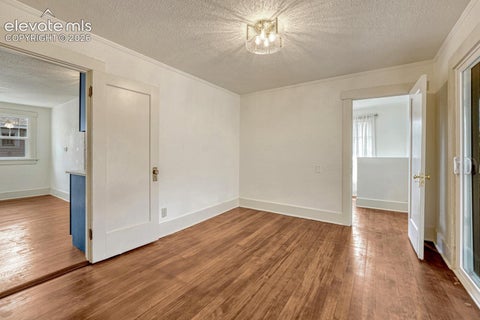 Tiny photo for 209 E Washington Street, Colorado Springs, CO 80907 (MLS # 6640167)