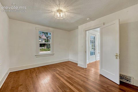 Tiny photo for 209 E Washington Street, Colorado Springs, CO 80907 (MLS # 6640167)