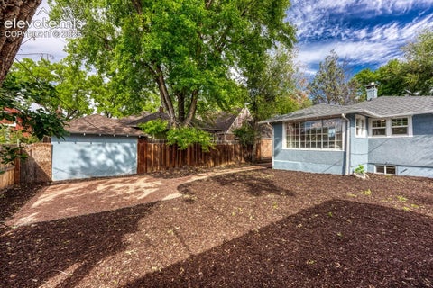 Tiny photo for 209 E Washington Street, Colorado Springs, CO 80907 (MLS # 6640167)