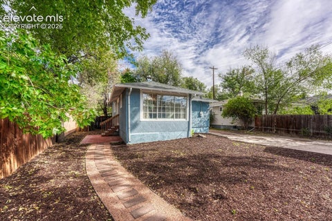 Tiny photo for 209 E Washington Street, Colorado Springs, CO 80907 (MLS # 6640167)