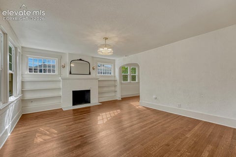 Tiny photo for 209 E Washington Street, Colorado Springs, CO 80907 (MLS # 6640167)