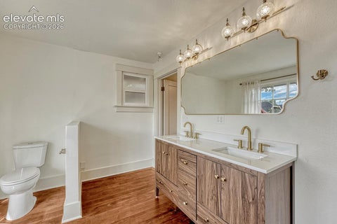 Tiny photo for 209 E Washington Street, Colorado Springs, CO 80907 (MLS # 6640167)