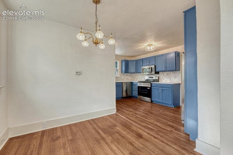 Tiny photo for 209 E Washington Street, Colorado Springs, CO 80907 (MLS # 6640167)