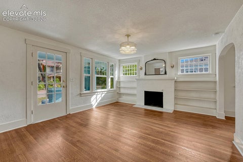 Tiny photo for 209 E Washington Street, Colorado Springs, CO 80907 (MLS # 6640167)