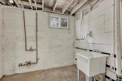Tiny photo for 209 E Washington Street, Colorado Springs, CO 80907 (MLS # 6640167)