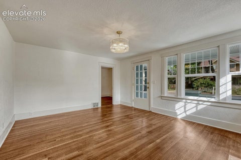 Tiny photo for 209 E Washington Street, Colorado Springs, CO 80907 (MLS # 6640167)