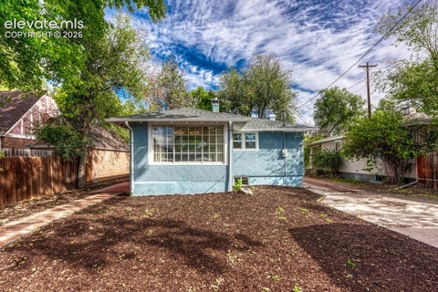 Tiny photo for 209 E Washington Street, Colorado Springs, CO 80907 (MLS # 6640167)