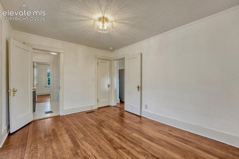 Tiny photo for 209 E Washington Street, Colorado Springs, CO 80907 (MLS # 6640167)