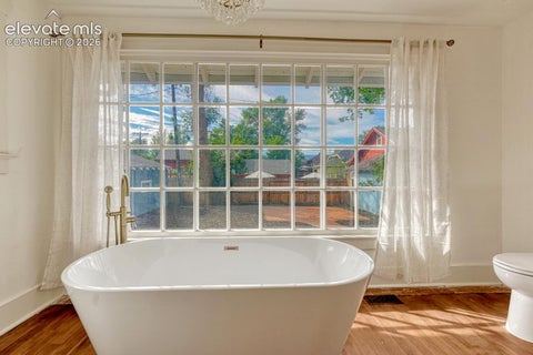 Tiny photo for 209 E Washington Street, Colorado Springs, CO 80907 (MLS # 6640167)