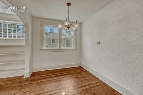 Tiny photo for 209 E Washington Street, Colorado Springs, CO 80907 (MLS # 6640167)