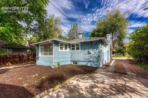 Tiny photo for 209 E Washington Street, Colorado Springs, CO 80907 (MLS # 6640167)
