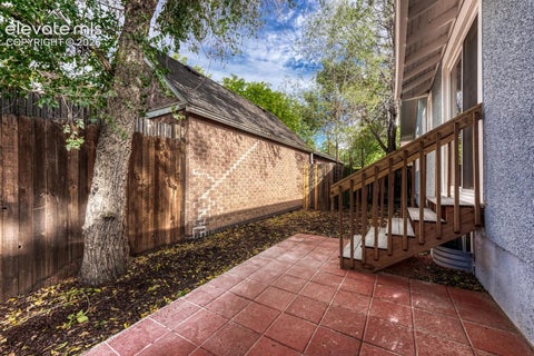Tiny photo for 209 E Washington Street, Colorado Springs, CO 80907 (MLS # 6640167)