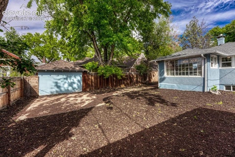Tiny photo for 209 E Washington Street, Colorado Springs, CO 80907 (MLS # 6640167)