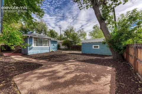 Tiny photo for 209 E Washington Street, Colorado Springs, CO 80907 (MLS # 6640167)