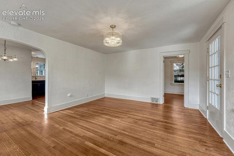 Tiny photo for 209 E Washington Street, Colorado Springs, CO 80907 (MLS # 6640167)