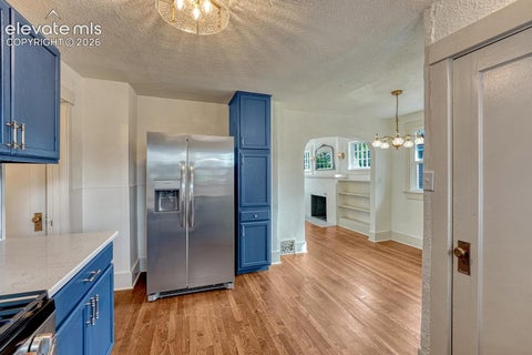 Tiny photo for 209 E Washington Street, Colorado Springs, CO 80907 (MLS # 6640167)
