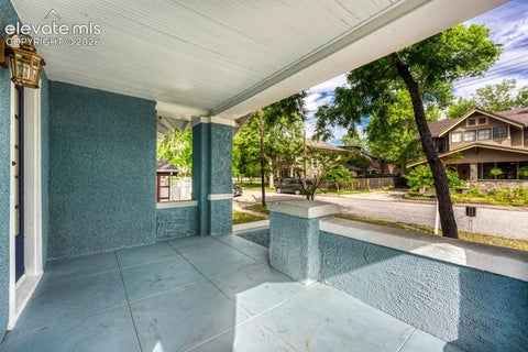 Tiny photo for 209 E Washington Street, Colorado Springs, CO 80907 (MLS # 6640167)