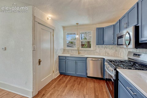 Tiny photo for 209 E Washington Street, Colorado Springs, CO 80907 (MLS # 6640167)