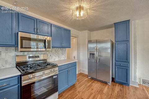 Tiny photo for 209 E Washington Street, Colorado Springs, CO 80907 (MLS # 6640167)