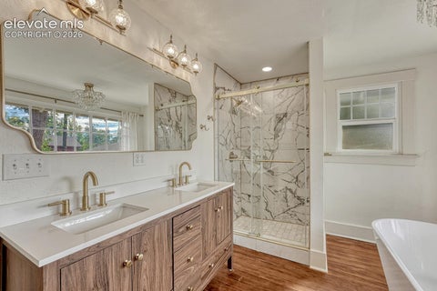 Tiny photo for 209 E Washington Street, Colorado Springs, CO 80907 (MLS # 6640167)