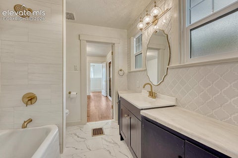 Tiny photo for 209 E Washington Street, Colorado Springs, CO 80907 (MLS # 6640167)