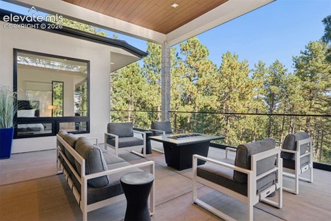 Tiny photo for 17 Midland Road, Colorado Springs, CO 80906 (MLS # 5336313)