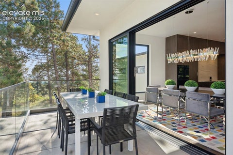 Tiny photo for 17 Midland Road, Colorado Springs, CO 80906 (MLS # 5336313)