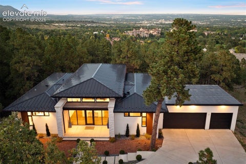 Tiny photo for 17 Midland Road, Colorado Springs, CO 80906 (MLS # 5336313)
