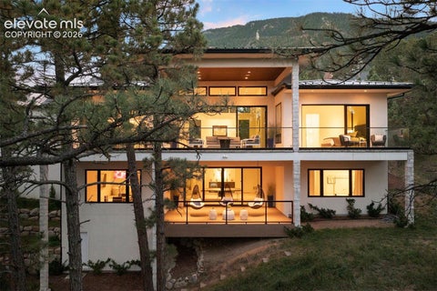 Tiny photo for 17 Midland Road, Colorado Springs, CO 80906 (MLS # 5336313)