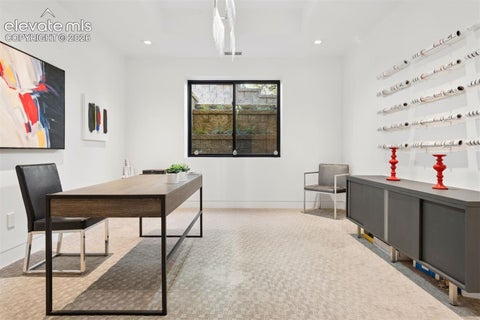 Tiny photo for 17 Midland Road, Colorado Springs, CO 80906 (MLS # 5336313)