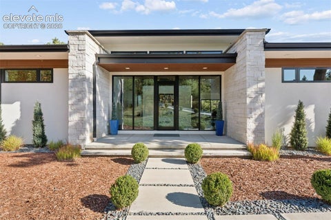 Tiny photo for 17 Midland Road, Colorado Springs, CO 80906 (MLS # 5336313)