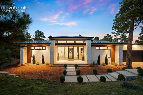 Tiny photo for 17 Midland Road, Colorado Springs, CO 80906 (MLS # 5336313)