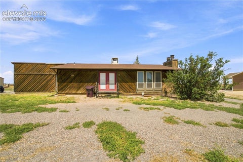 Photo of 965 Matt Drive, Pueblo West, CO 81007 (MLS # 8724952)