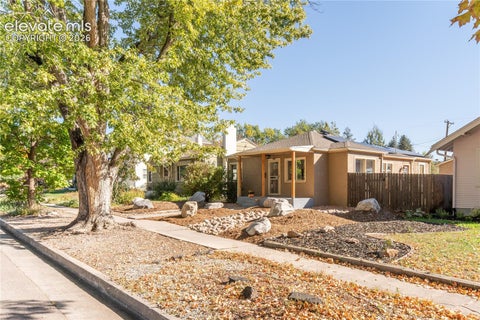 Tiny photo for 1717 N Franklin Street, Colorado Springs, CO 80907 (MLS # 8171950)