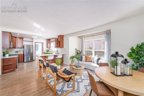 Tiny photo for 1717 N Franklin Street, Colorado Springs, CO 80907 (MLS # 8171950)