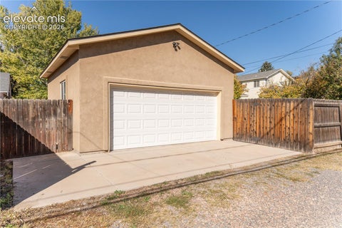 Tiny photo for 1717 N Franklin Street, Colorado Springs, CO 80907 (MLS # 8171950)