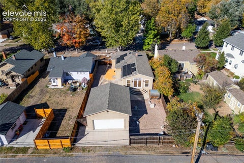 Tiny photo for 1717 N Franklin Street, Colorado Springs, CO 80907 (MLS # 8171950)