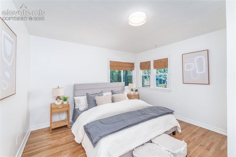 Tiny photo for 1717 N Franklin Street, Colorado Springs, CO 80907 (MLS # 8171950)