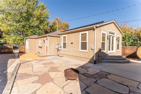 Tiny photo for 1717 N Franklin Street, Colorado Springs, CO 80907 (MLS # 8171950)