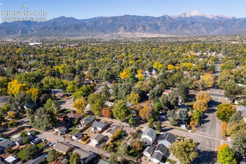Tiny photo for 1717 N Franklin Street, Colorado Springs, CO 80907 (MLS # 8171950)