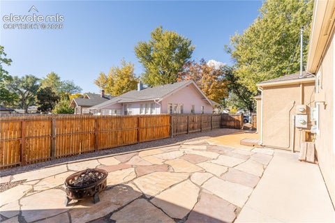 Tiny photo for 1717 N Franklin Street, Colorado Springs, CO 80907 (MLS # 8171950)