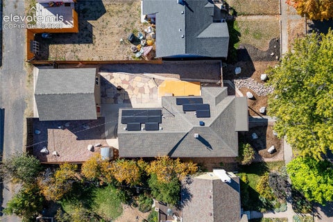 Tiny photo for 1717 N Franklin Street, Colorado Springs, CO 80907 (MLS # 8171950)
