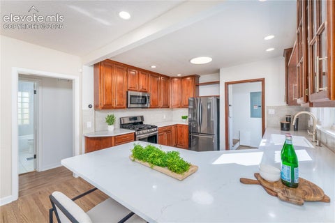 Tiny photo for 1717 N Franklin Street, Colorado Springs, CO 80907 (MLS # 8171950)