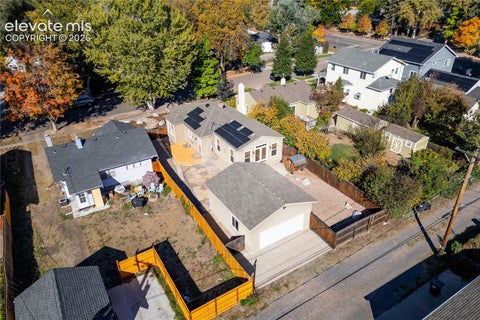 Tiny photo for 1717 N Franklin Street, Colorado Springs, CO 80907 (MLS # 8171950)